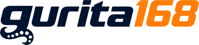 Logo gurita168